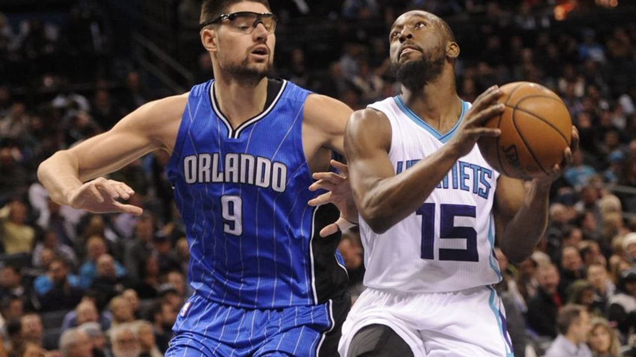 Orlando Magic Daily Mailbag Volume 19: Everyone is thinking about it already